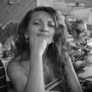 Девушки в Солнечногорске: Анна, 53 - ищет парня из Солнечногорска
