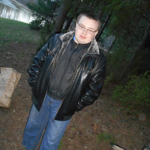 Парни в Йошкар-Оле: Андрей Созонов, 31 - ищет девушку из Йошкар-Олы