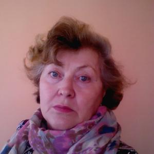 Девушки в Вейделевке: Светлана, 73 - ищет парня из Вейделевки