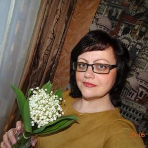 Елена, 47 лет, Липецк