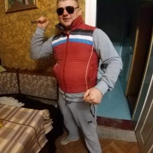 Витьок, 31 год, Черновцы