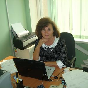 Татьяна, 68 лет, Ставрополь