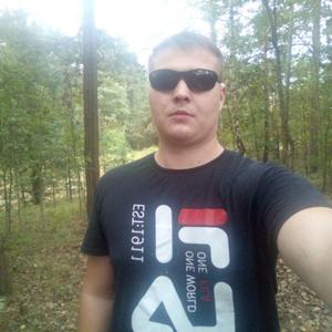 Searhei, 27 лет, Минск