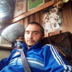 Ilya Kiikov, 36 лет, Вихоревка