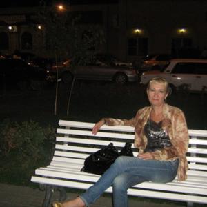 Девушки в Калининграде: Елена Германовна Кидярова, 62 - ищет парня из Калининграда