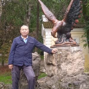 Парни в Элисте: Дмитрий, 51 - ищет девушку из Элисты