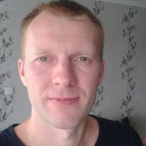 Дмитрий Мачекин, 38 лет, Могилев