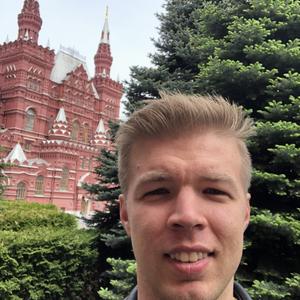 Даниил, 26 лет, Москва