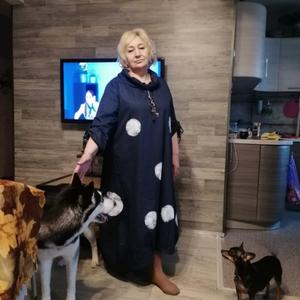 Девушки в Перми: Ольга, 66 - ищет парня из Перми