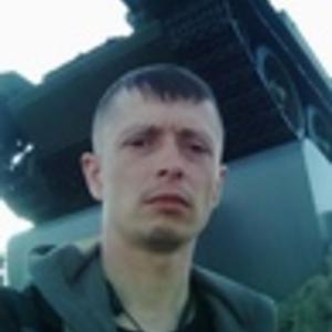 Николай, 36 лет, Нижний Тагил