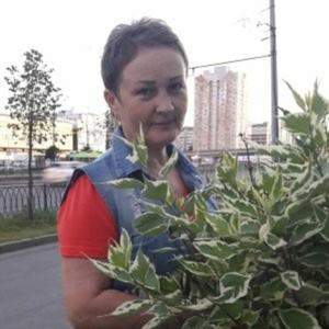 Девушки в Казани (Татарстан): Татьяна, 64 - ищет парня из Казани (Татарстан)