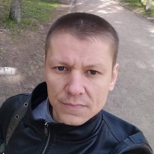 Парни в Санкт-Петербурге: Евгений, 41 - ищет девушку из Санкт-Петербурга