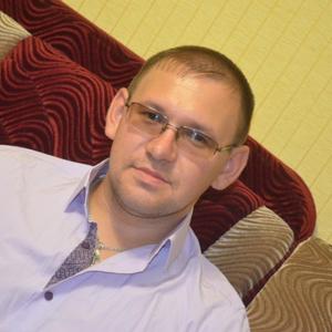 Александр Волков, 39 лет, Омск