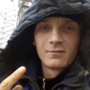 Максим, 39 лет, Зеленогорск