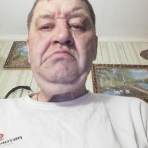 Александр, 54 года, Ханты-Мансийск