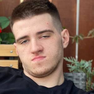 Степан, 24 года, Орехово-Зуево