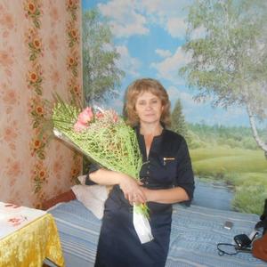 Lyudozka Krylova, 55 лет, Пермь