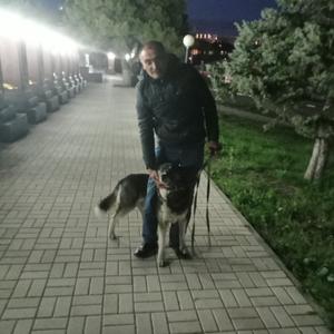 Парни в Новороссийске: Артур, 47 - ищет девушку из Новороссийска