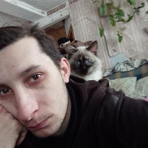 Парни в Екатеринбурге: Алексей, 26 - ищет девушку из Екатеринбурга