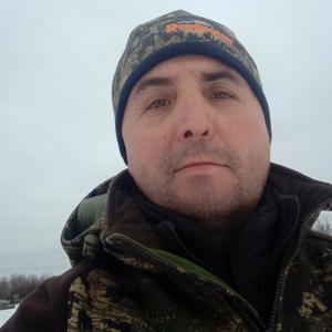 Сергей, 45 лет, Астрахань