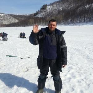 Парни в Уфе (Башкортостан): Алексей, 47 - ищет девушку из Уфы (Башкортостан)
