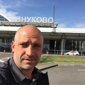 Игорь, 42 года, Новороссийск