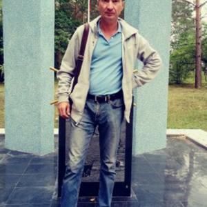 Парни в Казани (Татарстан): Игорь, 51 - ищет девушку из Казани (Татарстан)