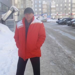 Парни в Череповце: Эдик, 54 - ищет девушку из Череповца