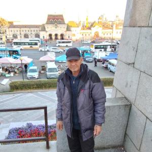 Андрей, 53 года, Елизово