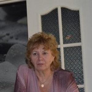 Наталья, 73 года, Воркута