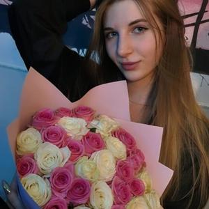 Виктория, 20 лет, Москва