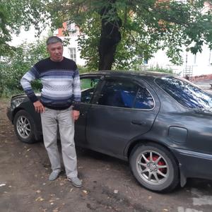 Парни в Барнауле (Алтайский край): Игорь, 62 - ищет девушку из Барнаула (Алтайский край)
