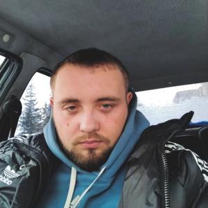 Парни в Шадринске: Максим, 27 - ищет девушку из Шадринска