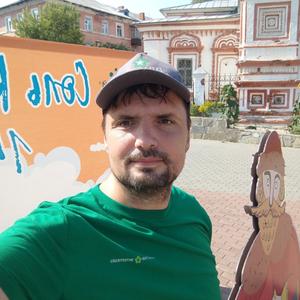 Парни в Соликамске: Анатолий, 42 - ищет девушку из Соликамска