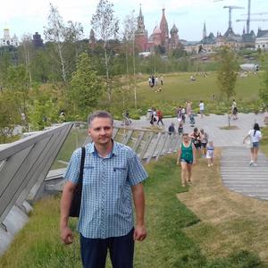 Andrej, 41 год, Воронеж