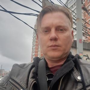 Шевчук Сергей, 44 года, Краснодар