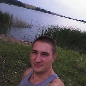 Парни в Усть-Лабинске: Сергей, 27 - ищет девушку из Усть-Лабинска