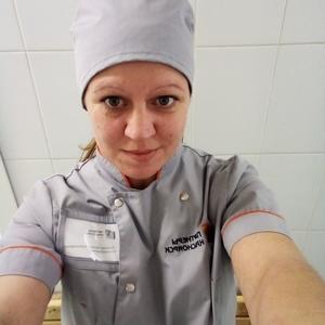 Светлана Логинова, 45 лет, Лесосибирск