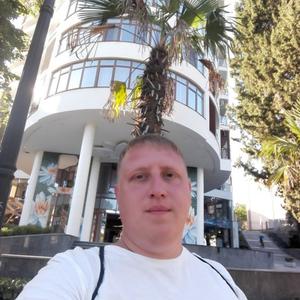 Парни в Ульяновске: Андрей Доронин, 36 - ищет девушку из Ульяновска