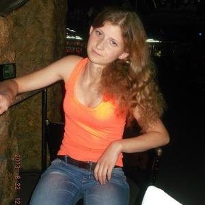Девушки в Минске (Беларусь): Кристина, 31 - ищет парня из Минска (Беларусь)