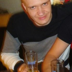 Ростислав, 43 года, Новосибирск