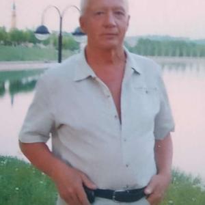 Парни в Уфе (Башкортостан): Владимир, 67 - ищет девушку из Уфы (Башкортостан)