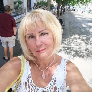 Лариса Начинкина, 66 лет, Саратов