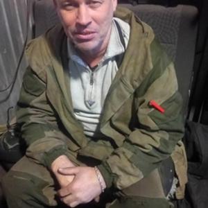 Парни в Нижневартовске: Андрей, 54 - ищет девушку из Нижневартовска