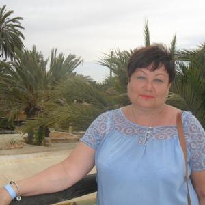 Ольга, 64 года, Орехово-Зуево