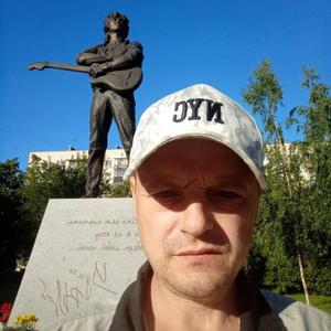 Парни в Санкт-Петербурге: Алексей, 48 - ищет девушку из Санкт-Петербурга