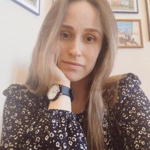 Девушки в Выборге: Елена Федоренко, 30 - ищет парня из Выборга