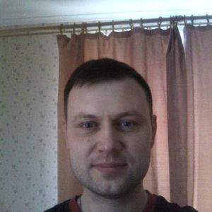 Парни в Мурманске: Юрий, 46 - ищет девушку из Мурманска