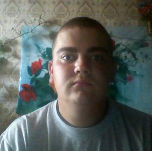 Виктор, 31 год, Брянск