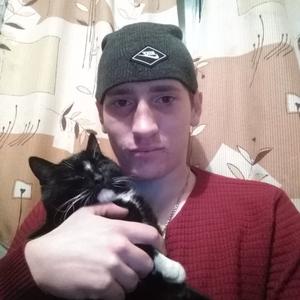 Парни в Тумнин: Александр, 25 - ищет девушку из Тумнин
